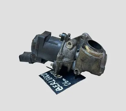 Citroen Berlingo EGR valve 9685640480 81604879 S104700177