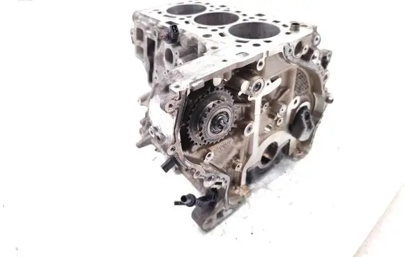 Mini One - Cooper F56 F55 Engine block B38A15A