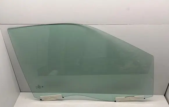Ford F150 Front door window glass four-door ML3415214A50AA 43R000257 E000249
