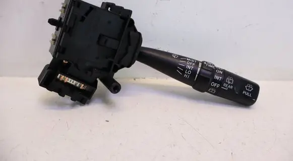 Toyota Avensis Verso Wiper switch 