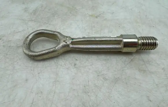 Mini One - Cooper F56 F55 Towing hook eye 