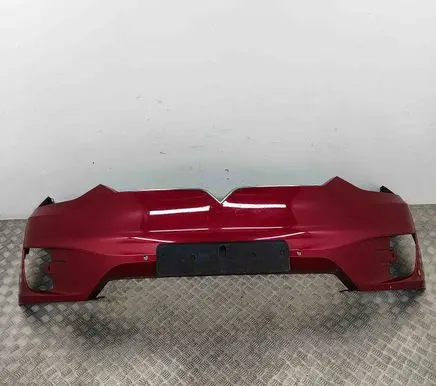 Tesla Model X Front bumper 109187900B
