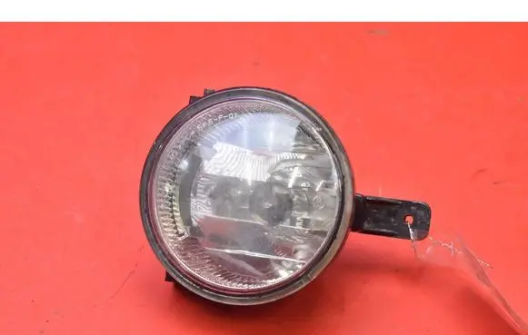 Hyundai Tucson JM Front fog light