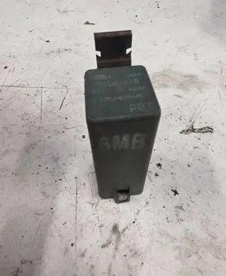 Ford Ka Other relay 95AG8C616F1B