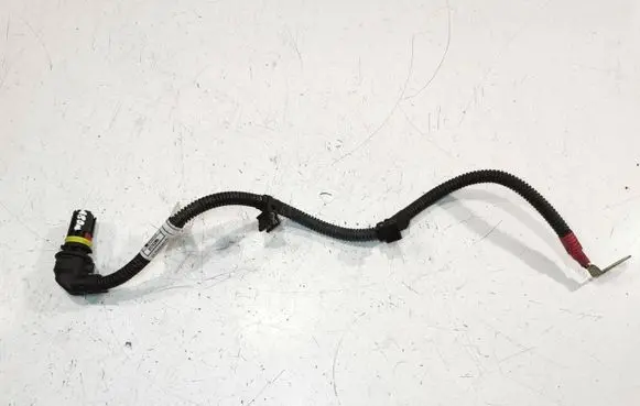 BMW 3 E90 E91 Glow plug wires 780016602 AA12345678 E5762WD