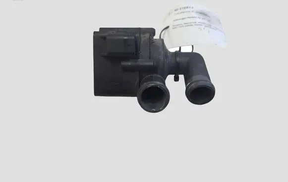 Volkswagen PASSAT B6 Electric auxiliary coolant/water pump 5N0965561
