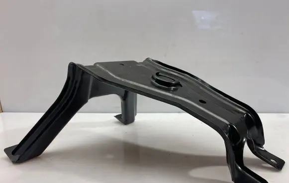 Audi A6 C7 Battery bracket 4G0802771 4G0802715