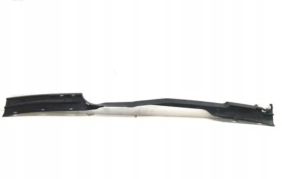 Audi A4 S4 B9 Tailgate/trunk spoiler 
