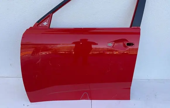 KIA Soul Front door