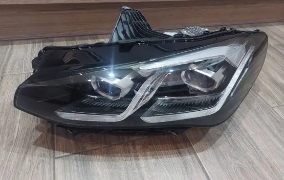 BMW 2 Active Tourer U06 Headlight/headlamp 5A4224707 12083050000 EES41BQ