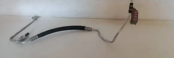 Renault Kadjar Air conditioning (A/C) pipe/hose 924403975R