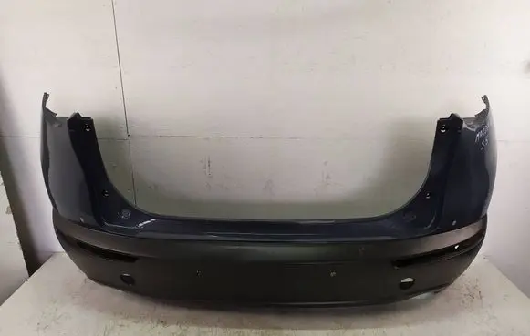 Mazda CX-30 Rear bumper DFR550221 X381 121H824