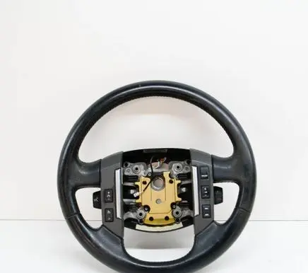Land Rover Range Rover Sport L320 Steering wheel XPD500750 QTB501790PVJ