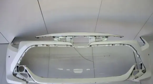 Toyota Corolla E210 E21 Front bumper R14P2