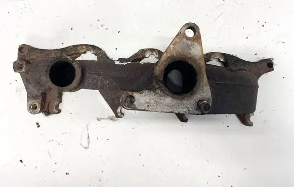 Exhaust manifold
