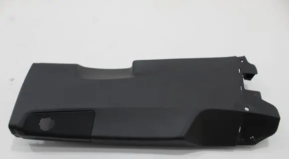 Audi Q7 4M (B) pillar trim (bottom) 4M0867239D