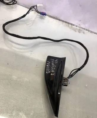 Renault Megane E-Tech Aerial GPS antenna E826R0311400