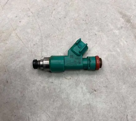 Volvo V70 Fuel injector 7G9NAB 062079426