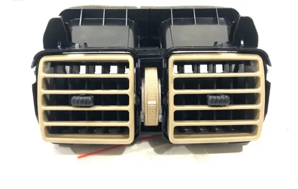 Lexus GS 300 350 430 450H Rear air vent grill GN71000800