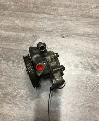 Honda Civic Power steering pump