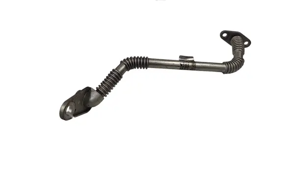 Opel Insignia A Turbo turbocharger oiling pipe/hose