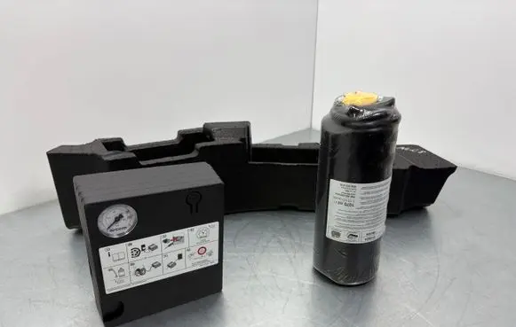 Audi A6 S6 C8 4K Tool set 4K8012169C 4N0012619 8P0012615A