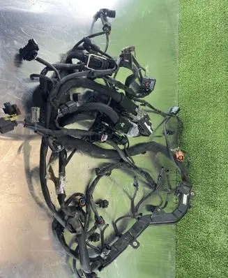 Opel Insignia A Engine installation wiring loom 39093102