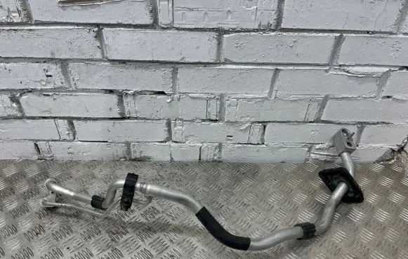 Audi Q5 SQ5 Air conditioning (A/C) pipe/hose 80A816738F