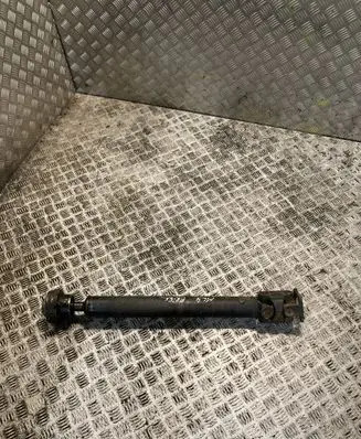 Mercedes-Benz ML W163 Middle center prop shaft 1634100301 A1634100301