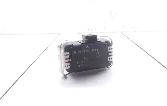 Peugeot 607 Rain sensor 9657871780 1397212