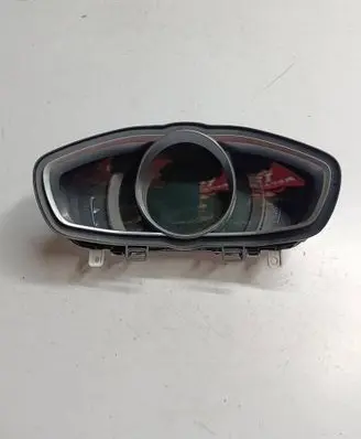 Volvo V40 Speedometer (instrument cluster) 31412271