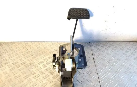 Lexus RX 450H Brake pedal 8951020041