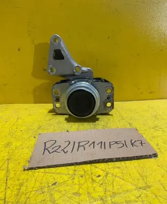 Citroen C4 I Picasso Engine mount vacuum valve E75049