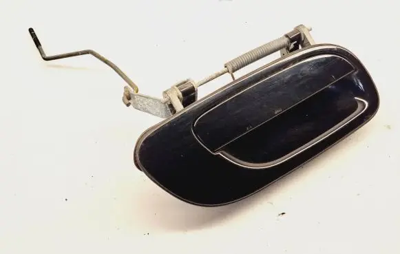 Volvo V70 Front door exterior handle