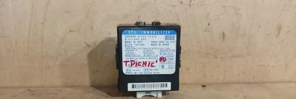 Toyota Picnic Immobilizer control unit/module 8978044020 627668000 RI1BTY