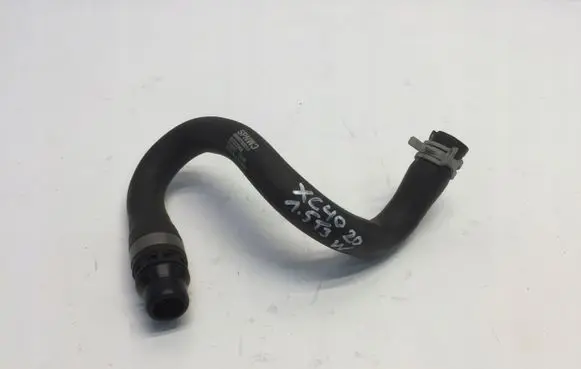 Volvo XC40 Engine coolant pipe/hose 32222088