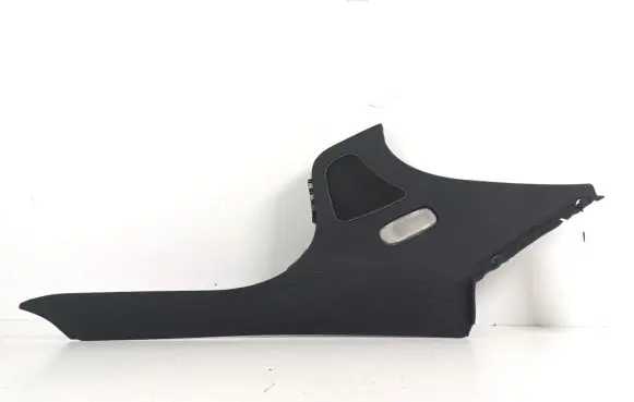 Mercedes-Benz CLS C218 X218 (D)pillar trim (top) A2186906225