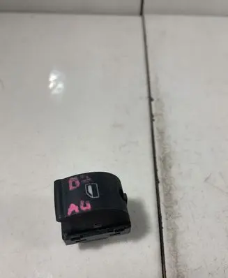 Audi A4 S4 B7 8E 8H Electric window control switch 8E0959855