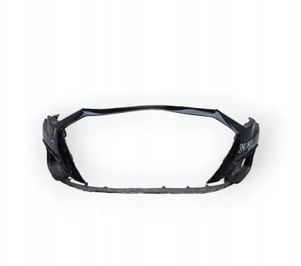 Audi A3 8Y Front bumper 57L46IK5UYJHRTGER