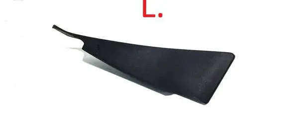 KIA Sorento IV Wiper trim 86432P2100 42763