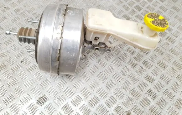 Chrysler Pacifica Brake booster 04581680AF