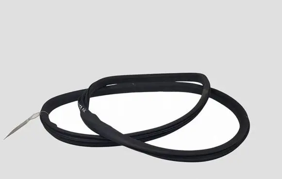 Volvo V60 Front door rubber seal