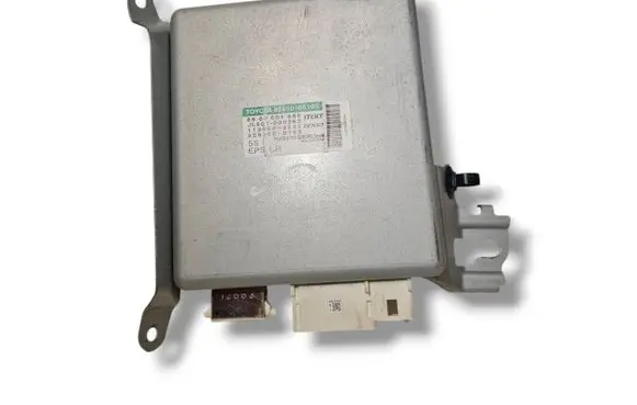 Toyota Avensis T270 Power steering control unit/module 8965005100 6900001686 JL501000362