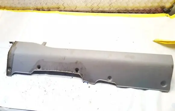 Volkswagen II LT Other interior part 9016890106
