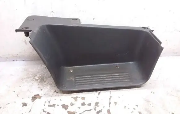 Fiat Ducato Front sill trim cover 130582807