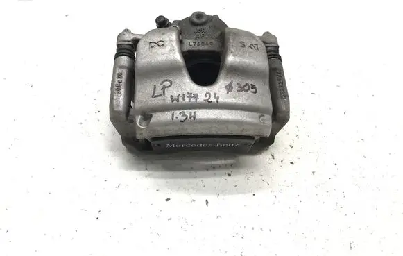 Mercedes-Benz A W177 Front brake caliper A1774219600