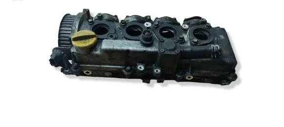 Opel Combo C Camshaft 