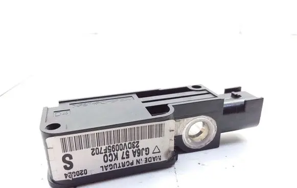 Mazda 6 Airbag deployment crash/impact sensor GJ6A57KC0 23DV0095F702