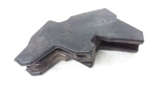 Toyota C-HR I Fender foam support/seal 53155F4010