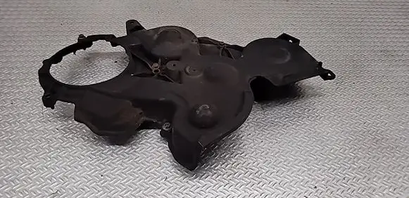 Ford Fiesta Timing belt guard (cover) 9470104